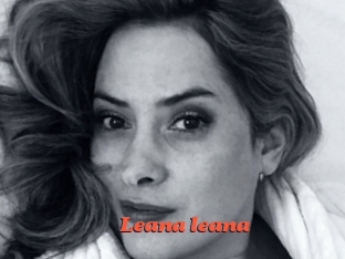 leana_leana Livespot