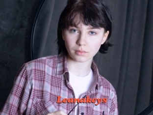 Leanakeys