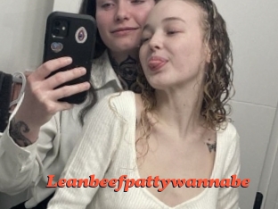 leanbeefpattywannabe Livespot
