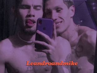 Leandroandmike
