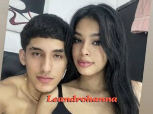 Leandrohanna
