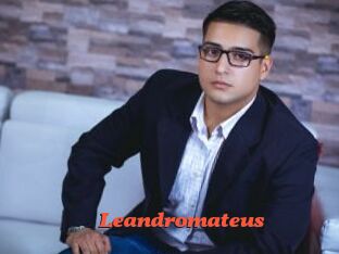 Leandromateus