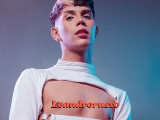 Leandrorusso