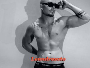 leandrosoto Livespot
