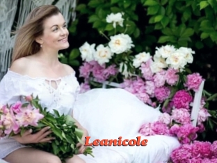 leanicole Livespot