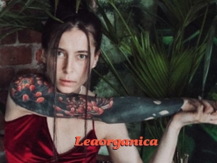 Leaorganica
