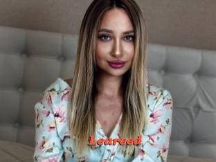 Leareed