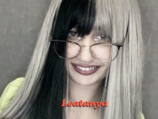 Leatanya