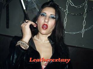 Leatherextasy