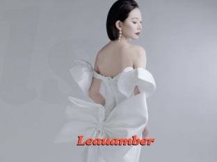 Leauamber