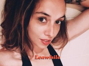 Leawhile