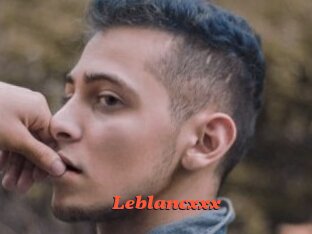 Leblancxxx