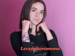 lecsypheromona Livespot
