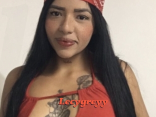 Lecygreyy