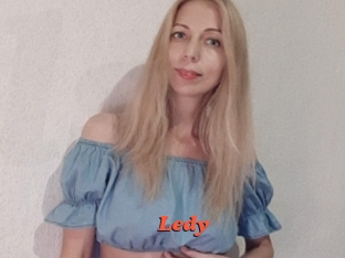 Ledy