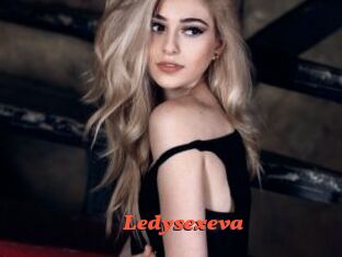 Ledysexeva