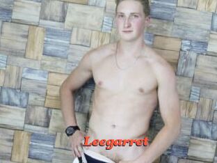 Leegarret