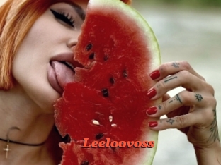 Leeloovoss