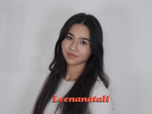 Leenanatali