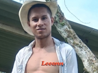 Leeonn