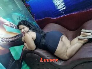 Leesex