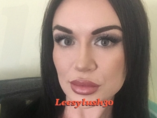 Leesylush30
