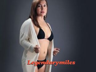 Legendarymiles