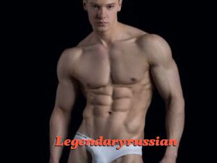 Legendaryrussian