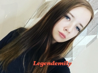 Legendemily