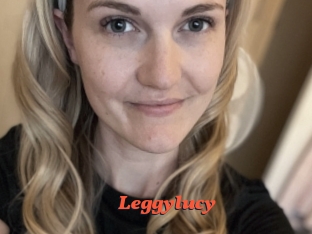 Leggylucy