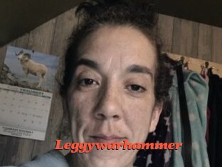 Leggywarhammer