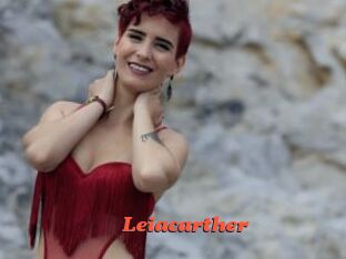 Leiacarther