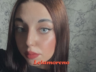 Leiamoreno
