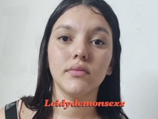 Leidydemonsexx