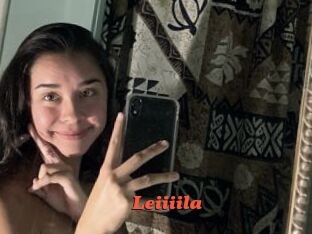 Leiiiila