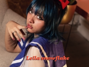 Leila_snowflake