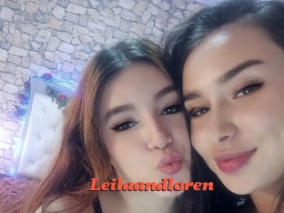 leilaandloren Livespot