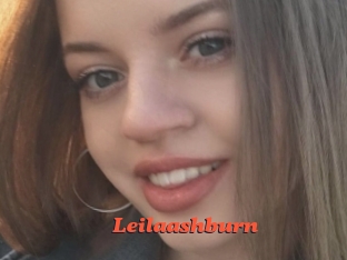 Leilaashburn