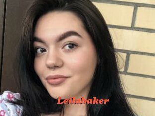 Leilabaker