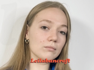 Leilabancroft