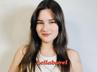 Leilabarel
