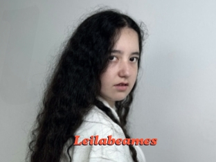 Leilabeames
