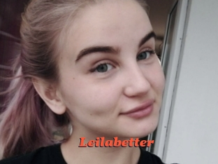 Leilabetter