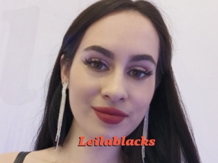 Leilablacks