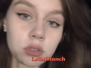 Leilablanch