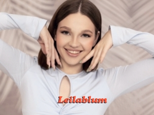 Leilablum