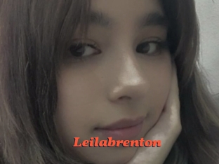 Leilabrenton