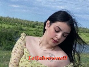 leilabrownell Livespot