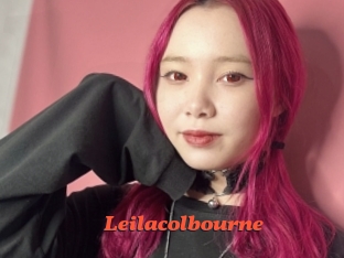 Leilacolbourne