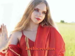 Leilacreedon